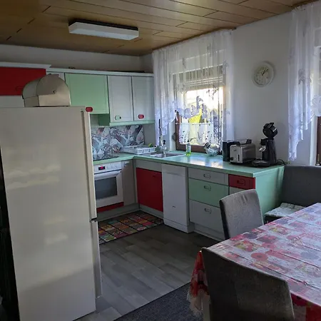 Διαμέρισμα Gabis'
