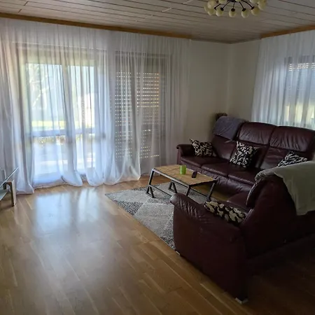 Gabis' アパート *