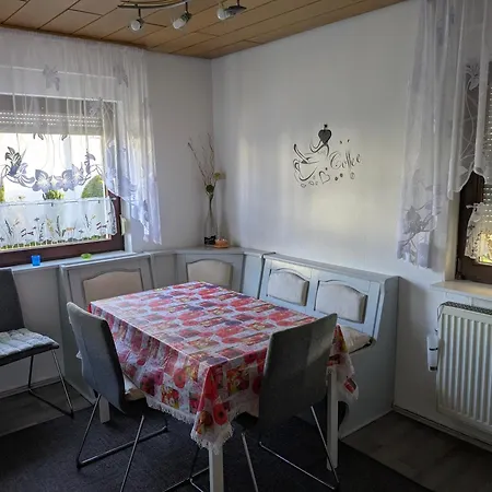 Gabis' アパート *