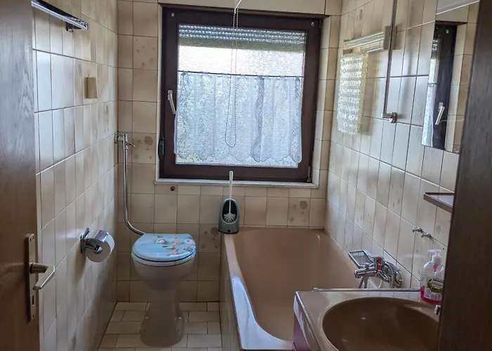 Gabis' * バートヴィンプフェン