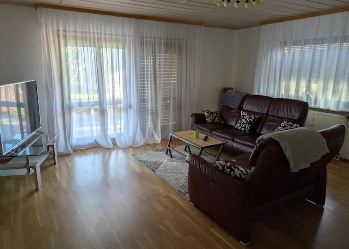 Gabis' アパート *