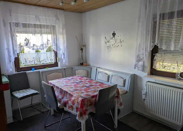 Gabis' アパート *